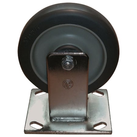 Food Warming Equipment Caster CSTR5R-2